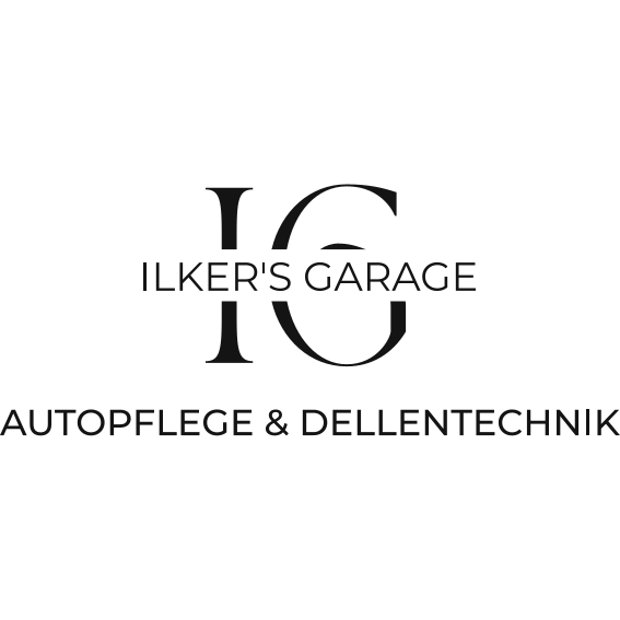 Ilker`s Garage
